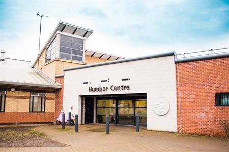 humber centre