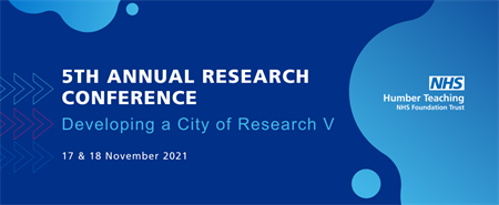 5th Annual Research Conference 2021