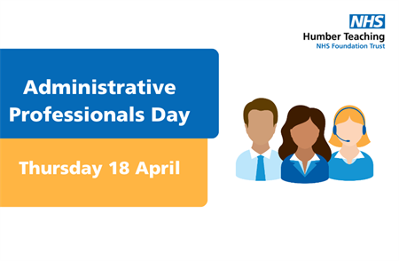 admin professionals day article image