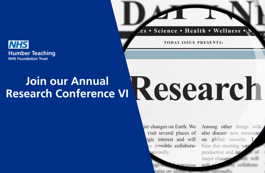 Annual Research Conference VI   Article