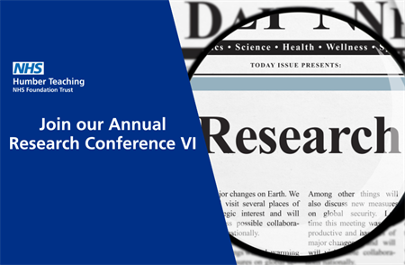 Annual Research Conference VI   Article