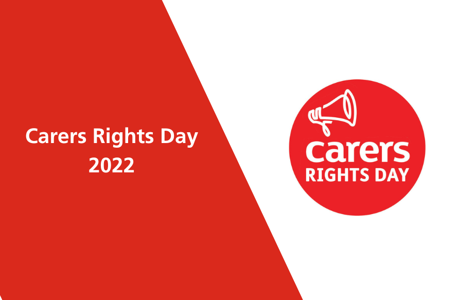 Carers Rights Day 2022   Article