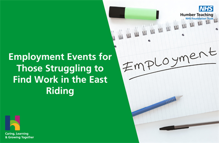 Employment Events Article Image