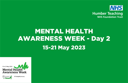 MHAW 2023 Day 2 Article Banner