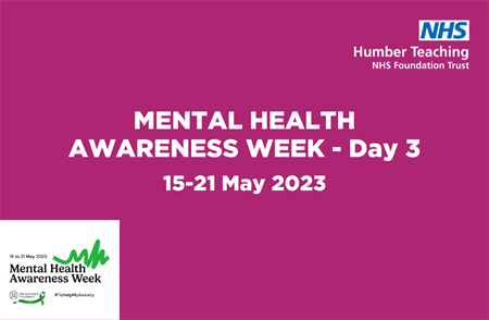 MHAW 2023 Day 3 Article Banner
