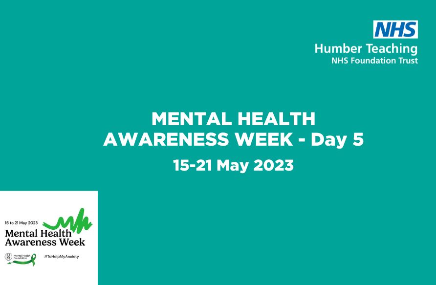 MHAW 2023 Day 5 Article Banner