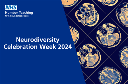 Neurodiversity Celebration Week 2024   Article Banner