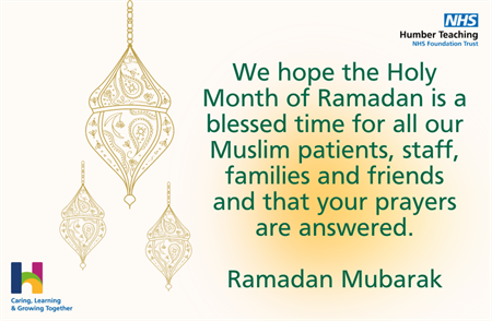 Ramadan Article Social Media