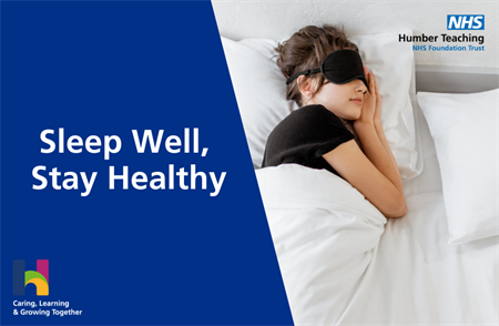 woman sleeping in bed wearing eye mask