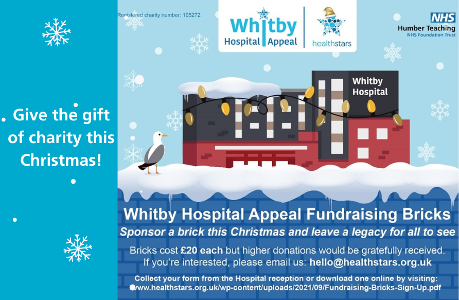 Whitby Brick Appeal   Article