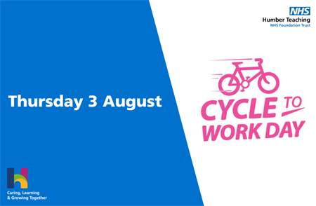 cycle to work article banner