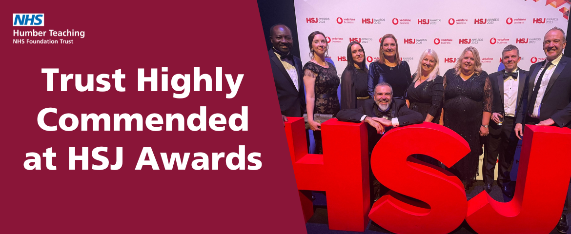 right care right person highly commended at hsj awards