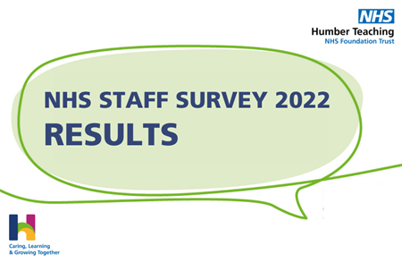 staff survey