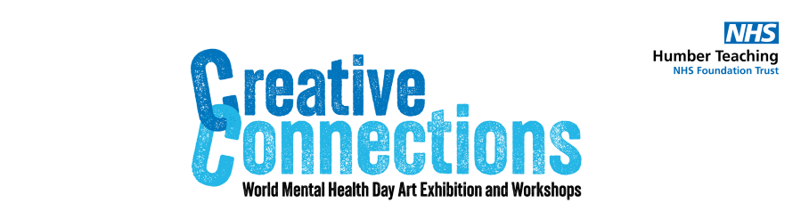 Creative Connections Banner