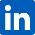 Logo: Linkedin