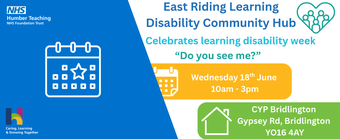 Ld Event Bridlington