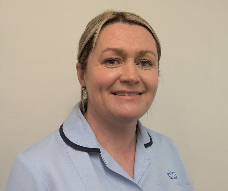 A picture of Lindsey Eddom, Health and Development Practitioner 