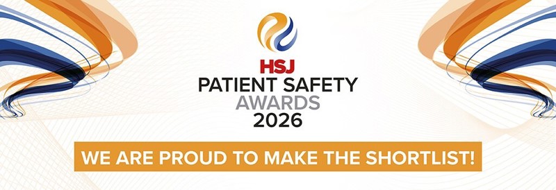 A history of the HSJ Patient Safety Awards
