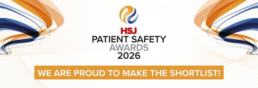 A history of the HSJ Patient Safety Awards