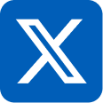 Logo: Twitter X