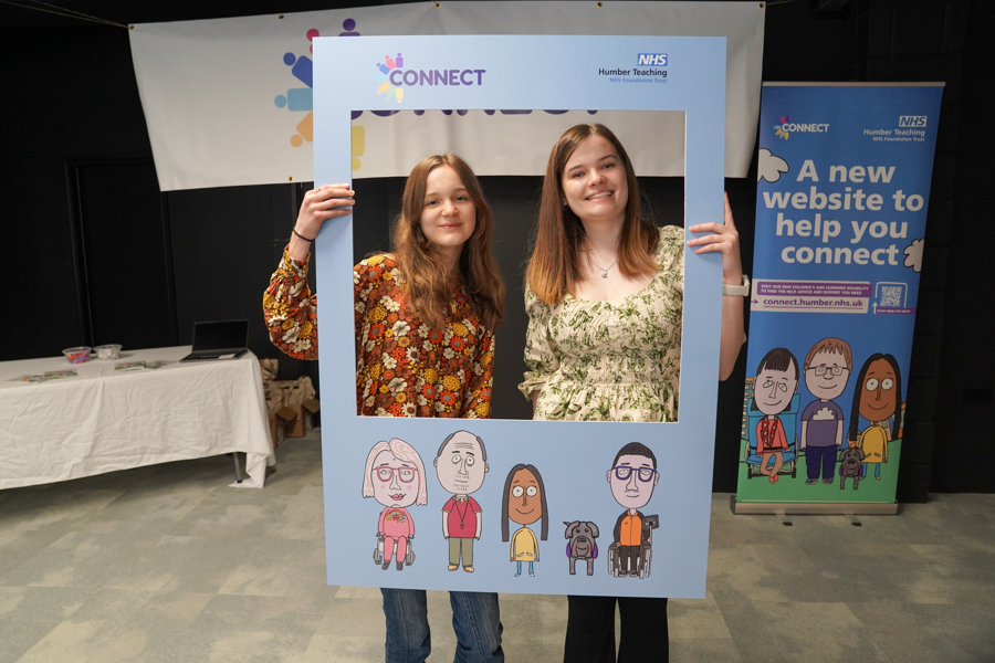 Connect Co Production