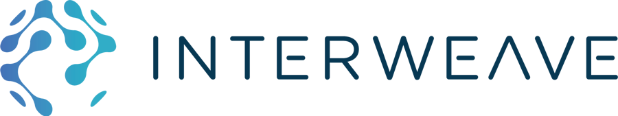 Interweave Logo with no strapline