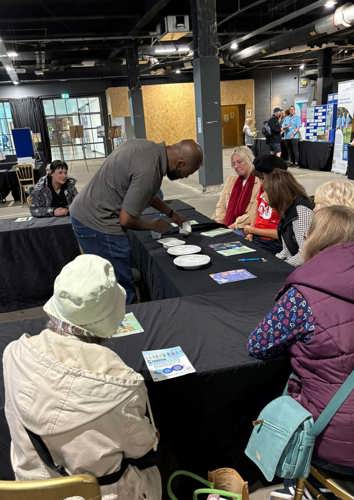 An image of World Mental Health Day 2025 Workshops