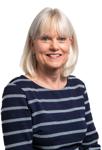 An image of Humber Trust CEO Michele Moran