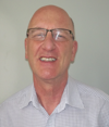 Tony Douglas