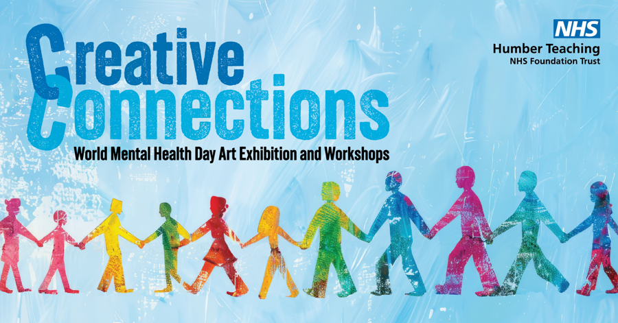 Creative Connections Image